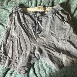 Vintage Nifty Genius Shorts